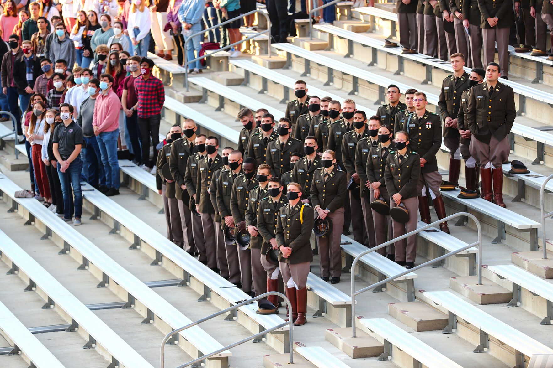 Campus Muster